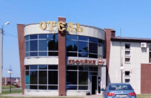 Строитель: Мини-отель Отель на Соборной