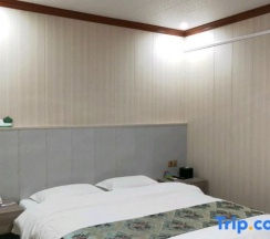 Номер Standard в 789 Chain Hotel (Taishan Chengxi)
