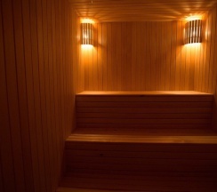 Вилла Deluxe Скандик 220 Bristol/ Elizabeth/ Aspen в Country Resort Skokovo park