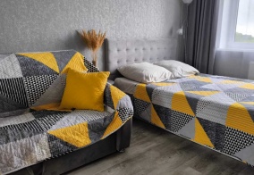 Апартаменты Апартаменты на Римская 3  в Калининградской области