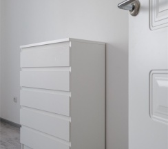 Апартаменты №132 в Янтарная корона