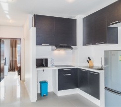 Студия в Condo in Karon in Chic Condo - Unit B708