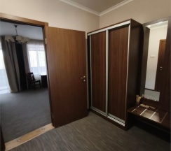 Номер Стандартный Плюс в Дом ветеранов кино