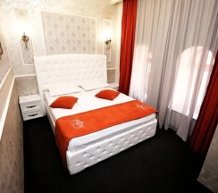 Номер Standard в Отель Roma Yerevan & Tours