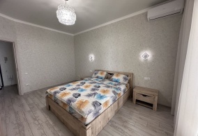 Апартаменты Апартаменты на Отдельская улица, 257/9к1 в Славянске-на-Кубани
