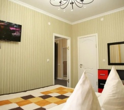 Полулюкс в Sweet home