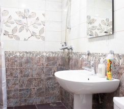 «Апартаменты» 2-х комнатные мини в Седьмое небо