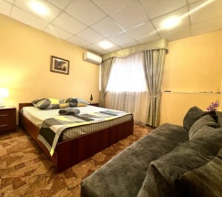 Семейный номер 3 в Гостиный двор