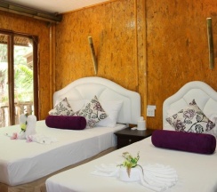 Бунгало в Ruan Mai Naiyang Beach Resort