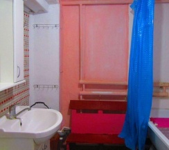 3-комнатный коттедж улучшенный в Country house on Chapaeva