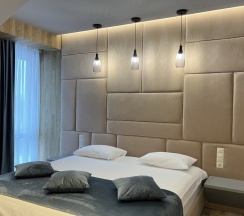 Junior Suite в Loft Hotel&SPA