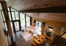 ИМИР ( MAX 8 ГОСТЕЙ ) в Berloga Country Resort