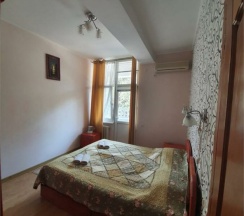 Стандарт 2х мест в Black Wood