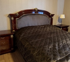 Дом 6 с русской баней в Охотничий клуб