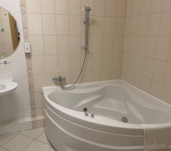 Студия в Maks haus