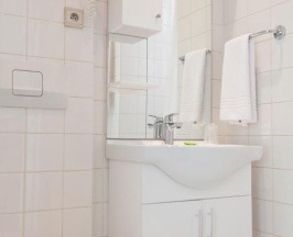 Двухместный номер Standard двуспальная кровать в Hotel Siru Brussels