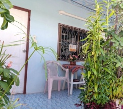 Номер Standard в Sabaydee House at Pai