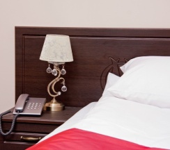 Стандарт эконом в Максимус