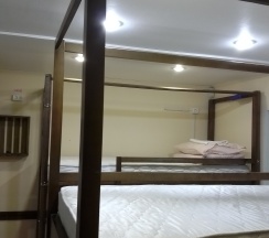 6 местный номер для мужчин в Мой Мир