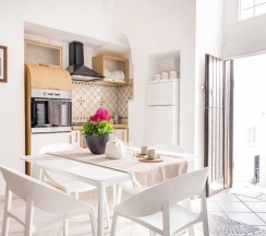 Студия в Casa Lia Lovely Apt In The Heart Of Ostuni