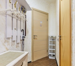 стандарт одноместный в Поместье