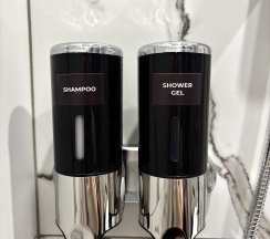 Стандартный улучшенный номер в Меридиан