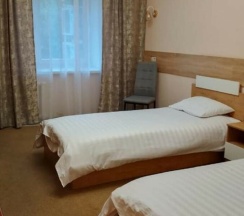 Стандарт 2 раздельные в Александровский