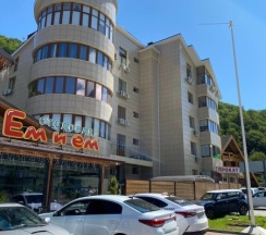 ВАШИ АПАРТАМЕНТЫ: ЭСТОСАДОК, ЭСТОНСКАЯ 119-23 в Березовый