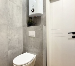 Квартира в Hugge Place