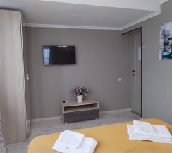 3. Студия двухместная с кухней в Башня