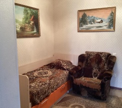 Коттедж улучшенный в Гостевой дом