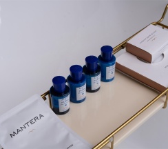 Люкс в Mantera Supreme