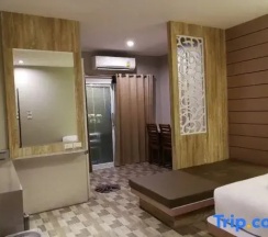 Двухместный номер Superior 2 отдельные кровати в Ricci House Resort