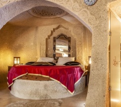 Люкс в Ottoman Cave Suites