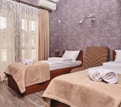 Стандартный номер в Eva