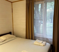 Коттедж Relax house в Добрая река