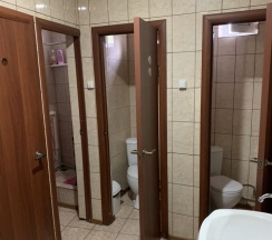 Эконом номер на двоих в Рандеву
