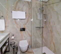 Улучшенный Полулюкс в Шато