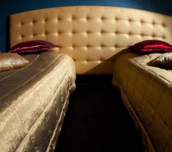 2-местный номер стандарт в Stone