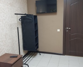 Двухместный эконом в Блеск