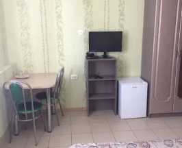 Номер Standard в Колос