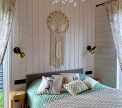 Дом №1 Березка в Vetvi