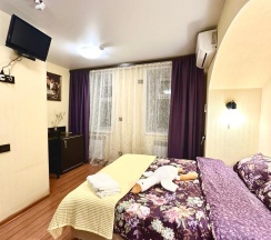 Номер стандарт №2 в Provence