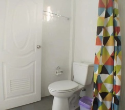 Номер Standard в Phannarai House