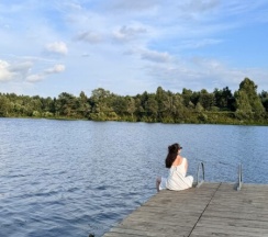 Дом Лакшми в Медведица Шанти