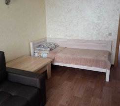 Квартира в Апартаменты на 2-ой Брагинский 10 кв 15