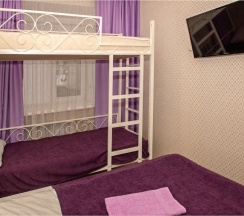 Cемейный номер в Дружба