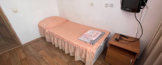 Economy Single в Дядя Ваня