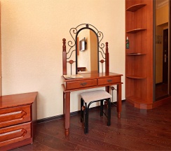 Комната стандарт Корпус А в Первый доходный дом