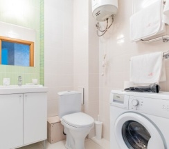 Советская 69 №4, 45 кв.м (пр. Ленина 250 м) в Апартаменты Петровские